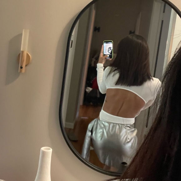 2 Piece Skirt Set - Picture 4 of 5